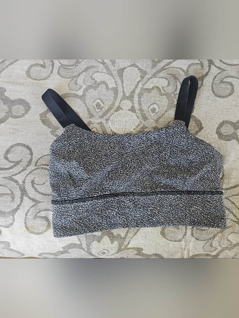 Lululemon Both Ways Bra